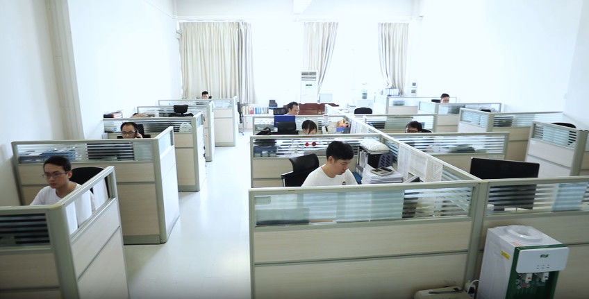 Chiny Zhuhai Hem-Nord Lighting Co., Ltd profil firmy