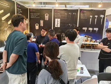 Chiny Zhuhai Hem-Nord Lighting Co., Ltd profil firmy